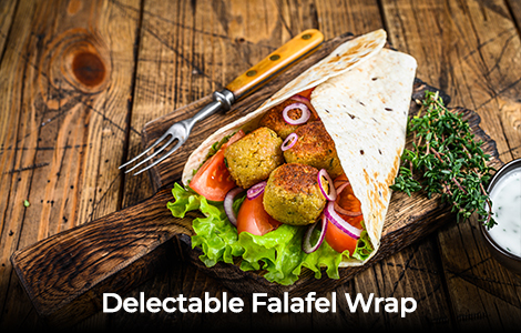 Hajar Shawarma Glasgow 